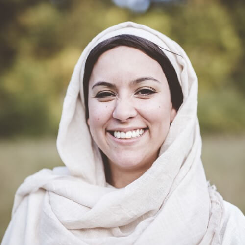 مونا فاطمی